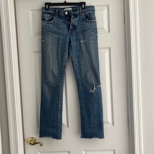 Moussy Vintage Jeans size 26